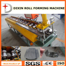Dixin Automatic Metal Fence Forming Machine Russia